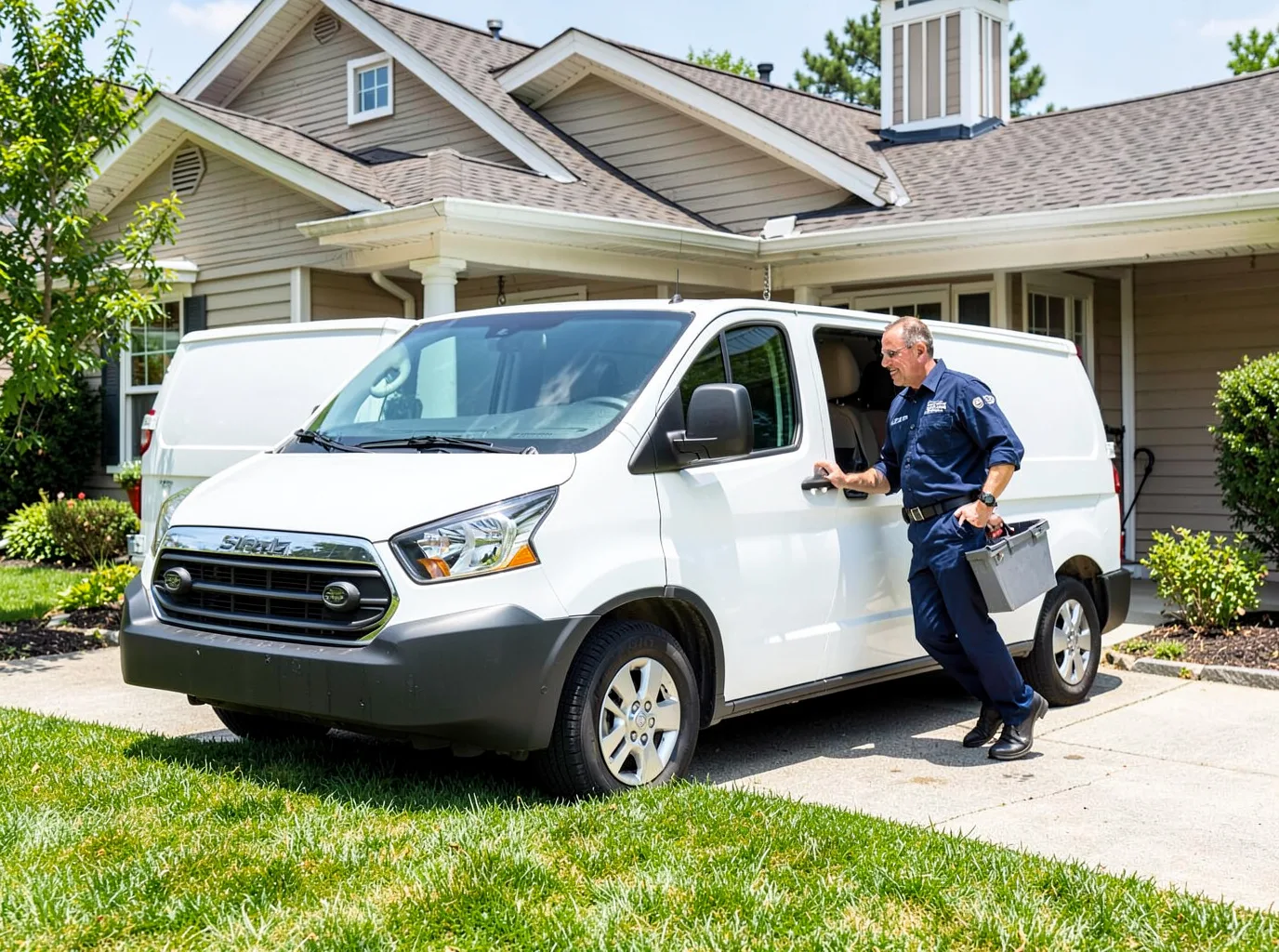 Emergency Plumber company in Baker, NV