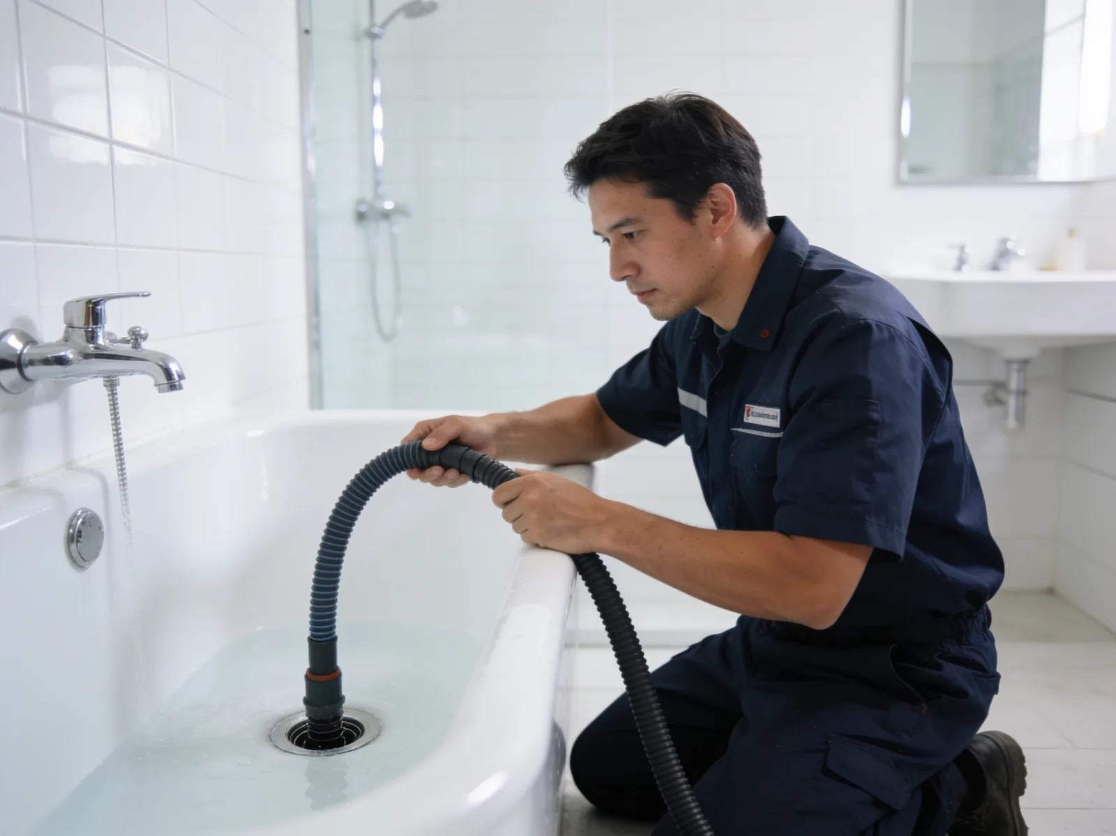 Emergency Plumber Baker, NV FAQs